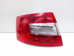 Stop stanga aripa, Skoda Octavia 3 (5E3) (id:726951)