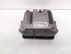 Calculator motor Ecu, cod 23710-BB58E, 0281019035, Nissan Qashqai, 1.6 DCI, R9M402 (id:727069)