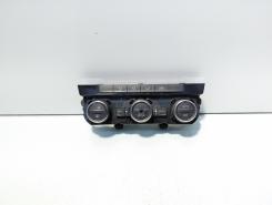 Display climatronic, cod 5E0907044K, Skoda Octavia 3 (5E3) (id:576541)