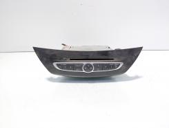 Radio cd, cod 281150004R, Renault Laguna 3 (id:726953)