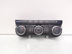 Panou comenzi ac, cod 7N0907044Q, VW Sharan (7N) (id:727100)