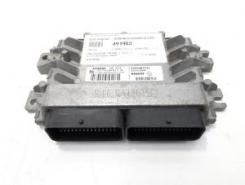 Calculator motor Ecu Siemens, cod 8200483732, 8200326380, Dacia Logan (LS), 1.4 benz, K7J710 (id:727071)