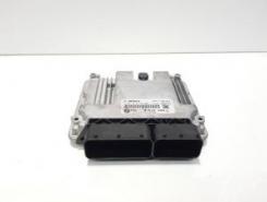 Calculator motor Ecu, cod 23710-BB58E, 0281019035, Nissan Qashqai, 1.6 DCI, R9M402 (id:727095)