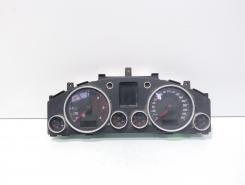 Ceas bord, cod 7L6920870S, VW Touareg (7LA, 7L6) 2.5 TDI (id:727054)