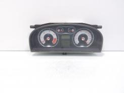 Ceas bord, cod 8200291338, Renault Laguna 2 Combi 2.2 DCI, vol pe stanga, cutie automata (id:727055)