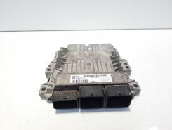 Calculator motor ECU, cod BG91-12A650-DG, Ford Mondeo 4 Sedan, 1.6 TDCI, T1BB (idi:591034)