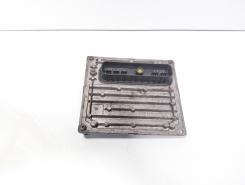 Calculator motor ECU, cod 5N51-12A650-AA, Volvo S40 ll (MS) 1.6 benz (id:726852)