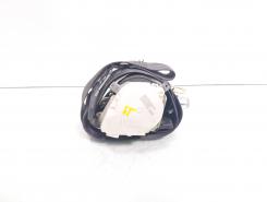Centura stanga fata cu capsa, cod 3Q1857705P, Vw Passat (3G2) (id:727022)
