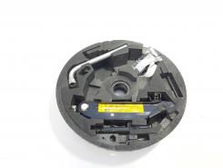 Cric cu spuma si cheie, Seat Leon (1P1) (id:727994)