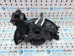 Fuzeta dreapta fata cu abs, Audi A3 cabriolet (8P7) 1.9 TDI BLS