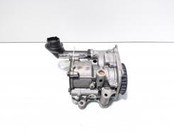 Pompa ulei, cod 04L145208D, Vw Golf 7 (5G) 1.6 TDI, CLH (id:726869)