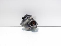 Clapeta acceleratie, cod 2S6U-9E927-FC, Ford Focus 2 (DA), 1.6 benz, SHDA (id:726853)