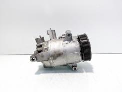 Compresor clima Delphi, cod 5K0820803A, Skoda Superb II (3T4) 2.0 TDI, CFG (id:727450)