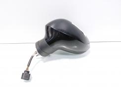Oglinda electrica stanga cu rabatare electrica, Seat Leon (1P1) vol pe stg, facelift (id:727951)