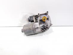 Motoras stergatoare dreapta fata, cod 1P0955120A, Seat Leon (1P1) (id:727983)