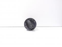 Bloc lumini cu proiectoare si functie auto, cod 5E0941431D, Skoda Octavia 3 Combi (5E5) (id:726504)