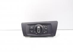 Bloc lumini cu proiectoare, cod 9169405-01, Bmw 3 Touring (E91) (id:727130)