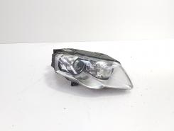 Far dreapta cu lupa si xenon, cod 3C0941752G, Vw Passat Variant (3C5) (id:727894)