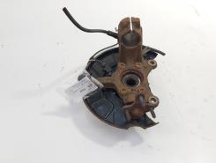 Fuzeta stanga fata, Seat Leon (1P1) 1.4 TSI, CAX (id:728012)