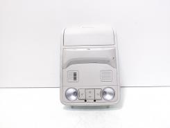 Lampa plafon cu suport ochelari, cod 1K0868837G, Vw Golf 6 (5K1) (id:620548)