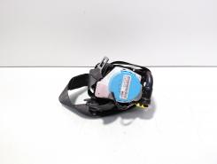 Centura stanga fata cu capsa, cod 2468600185, Mercedes Clasa B (W246) (id:727690)