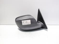Oglinda electrica dreapta cu rabatare electrica, Bmw X1 (E84) vol pe dreapta (id:727880)