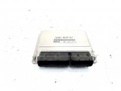 Calculator motor, cod 8E0909518A, 0261206870, Audi A4 (8EC, B7) 1.8 T-benz, BFB (idi:535617)