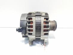 Alternator, Audi Q3 (8UB) 2.0 TDI, CFF (idi:727465)