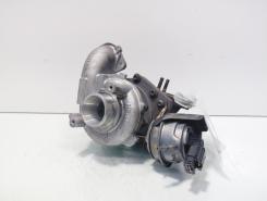Turbosuflanta, cod CV6Q-6K682-AA, Ford Grand C-Max, 1.6 TDCI, T1DB (idi:727365)