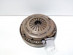 Volanta masa dubla cu placa presiune, Ford Grand C-Max, 1.6 TDCI, T1DB, 6 vit man (idi:727383)