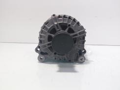 Alternator, Seat Leon (5F1) 2.0 TDI, CRM (idi:727392)