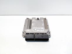 Calculator motor ECU, cod 04L907309D, 0281018498, Audi A3 Sedan (8VS, 8VM) 2.0 TDI, CRB (idi:727138)