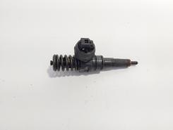 Injector, cod 038130073AG, BTD, 0414720215, Vw Golf 5 (1K1) 1.9 TDI, BXE (id:728072)