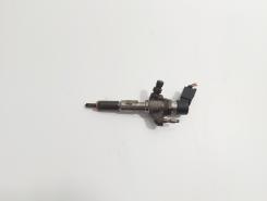 Injector Continental, cod 9674973080, Ford Focus 3 1.6 TDCI, T1DA (id:728201)