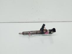 Injector, cod 4M5Q-9F593-AD, Ford Galaxy 2, 1.8 TDCI, QYWA (id:728197)
