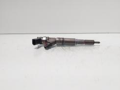Injector, cod 7793836, 0445110216, Bmw 5 (E60) 2.0 diesel, 204D4 (id:728322)