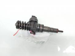 Injector, cod 038130073BP, BPT, 0414720314, VW Sharan (7M8, 7M9, 7M6), 1.9 TDI, BVK (id:728261)