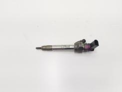 Injector, cod 0445110743, 8514148-03, Bmw X3 (F25), 2.0 diesel, B47D20A (id:728350)