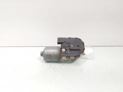 Motoras stergator fata, cod 8P195119B, Audi A3 (8P1) (id:681838)