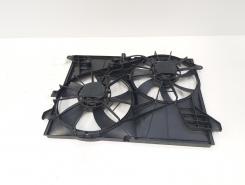Grup electroventilatoare, Chevrolet Captiva (C100) 2.0 diesel, LNP (id:728425)