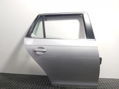 Usa dreapta spate, Vw Golf 6 Variant (AJ5) (id:728048)