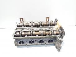 Chiulasa cu 2 axe came, cod 55355430, Opel Corsa D 1.4 benz, Z14XEP (id:635889)