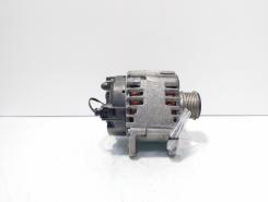 Alternator 140A Valeo, cod 03L903023F, Vw Golf 6 Plus, 2.0 TDI, CBD (id:728081)