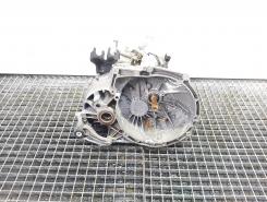 Cutie de viteze manuala, cod 3M5R-7002-YF, Ford Focus 2 (DA), 1.6 TDCI, G8DA, 5 vit man (id:727205)
