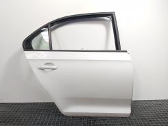 Usa dreapta spate, Skoda Rapid (NH3) facelift (id:728829)