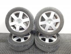 Janta aliaj, cod 1Z0601025B, Skoda Octavia 2 (1Z3) (id:728436)