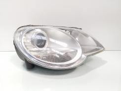 Far dreapta cu lupa, Vw Eos (1F7, 1F8) vol pe dreapta (id:728378)