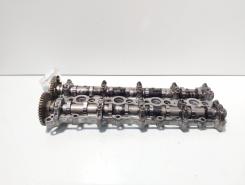 Capac chiulasa cu 2 axe came, cod 8570145-01, Bmw X4 (F26), 2.0 diesel, B47D20A (id:728237)