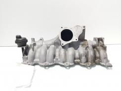 Galerie admisie cu clapete, cod 03G129713H, Audi A4 (8EC, B7) 2.0 TDI, BRE (id:728243)