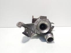 Turbosuflanta, cod 781018902, 7810189C, Bmw 3 Coupe (E46) 2.0 diesel, N47D20C (id:180381)